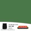 Lifecolor NUA146 - French Green 22 ml