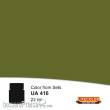 Lifecolor NUA416 - Verde Telo Mimetico Camouflage Green Sheet 22 ml