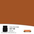Lifecolor NUA729 - Dark Wooden Stock 22 ml