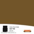 Lifecolor NUA753 - Medium Brown Hemp 22 ml