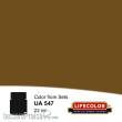 Lifecolor NUA547 - Dark Earth 22 ml