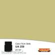 Lifecolor NUA250 - Dunkelgelb Ground Colour 22 ml