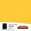 Lifecolor NUA826 - Warning Panel Yellow Early 22 ml
