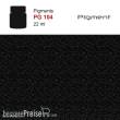 Lifecolor PG104 - Smoke Black 22 ml