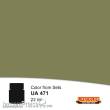 Lifecolor NUA471 - Medium Green 22 ml