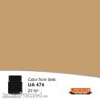 Lifecolor NUA474 - Medium Tan 22 ml