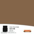 Lifecolor NUA478 - Isonzo Braun 22 ml