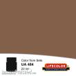 Lifecolor NUA484 - Erdl Brown 22 ml