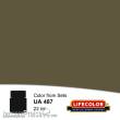 Lifecolor NUA487 - M1956 Brown 22 ml