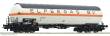 Roco 6600086 - Druckgaskesselwagen, DB