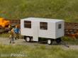 Minicar 66001 - Leutewagen