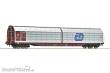 Roco 6600128 - Schiebewandwagen, CD