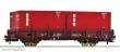 Roco 6600138 - Schwenkrungenwagen, DR