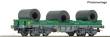 Roco 6600139 - Coiltransportwagen, RENFE