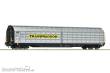 Roco 6600166 - Schiebewandwagen, Transwaggon