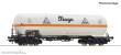 Roco 6600176 - Druckgaskesselwagen, DB
