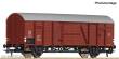 Roco 6600187 - Gedeckter Güterwagen, PKP