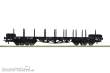 Roco 6600188 - Rungenwagen, DB
