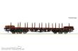 Roco 6600190 - Rungenwagen, FS