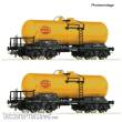 Roco 6600199 - 2-tlg. Set: Kesselwagen, DR