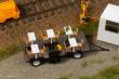 Minicar 66001 - Leutewagen