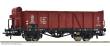Roco 6600217 - Offener Güterwagen, PKP