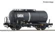 Roco 6600247 - Chemiekesselwagen, GATX