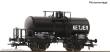 Roco 6600249 - Kesselwagen, NS