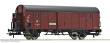Roco 6600262 - Expressgutwagen, DR