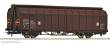Roco 6600266 - Schiebewandwagen, DSB