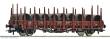 Roco 6600268 - Rungenwagen, DB