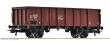 Roco 6600281 - Offener Güterwagen DR