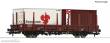 Roco 6600289 - Rungenwagen, NS