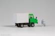 Minicar 66002 - Multicar M24 mit Kofferaufbau