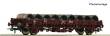 Roco 6600300 - Flachwagen, SNCF
