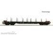 Roco 6600327 - Rungenwagen, PKP