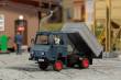 Minicar 66003 - Multicar M24-0 Hochbordkipper Kohlehandel