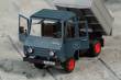 Minicar 66003 - Multicar M24-0 Hochbordkipper Kohlehandel