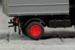 Minicar 66003 - Multicar M24-0 Hochbordkipper Kohlehandel