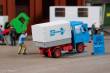 Minicar 66005 - Multicar M25 IFA