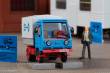 Minicar 66005 - Multicar M25 IFA