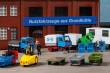 Minicar 66005 - Multicar M25 IFA