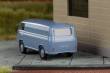 Minicar 66006 - Goliath Express 1100 Kasten blau