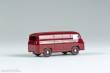 Minicar 66007 - Goliath Express 1100 Kasten weinrot