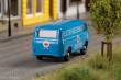 Minicar 66008 - Goliath Express 1100 Kastenwagen DRK Blutspendedienst