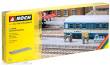 Noch 66008 - Universal-Bahnsteig