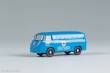 Minicar 66008 - Goliath Express 1100 Kastenwagen DRK Blutspendedienst