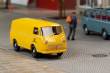 Minicar 66009 - Goliath Express 1100 Kastenwagen Deutsche Post