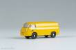 Minicar 66009 - Goliath Express 1100 Kastenwagen Deutsche Post