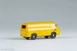 Minicar 66009 - Goliath Express 1100 Kastenwagen Deutsche Post
